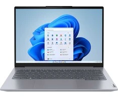 Nešiojamas kompiuteris Lenovo ThinkBook 14 G6 - 14 -kannettava, Win 11 Pro (21KG00SFMX)