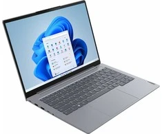 Nešiojamas kompiuteris Lenovo ThinkBook 14 G6 - 14 -kannettava, Win 11 Pro (21KG00SFMX)