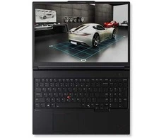 Nešiojamas kompiuteris LENOVO P16 G3 U7-255HX/16WUXGA/32GB/1TB/RTX PRO 2000 8GB/W11P/3P/SWE