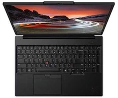 Nešiojamas kompiuteris Lenovo ThinkPad P16s Gen 4 (Intel) | 16"/ IPS/ WUXGA/ Anti-glare | Intel Core™ Ultra 9 285H | 32GB | 1TB | Integrated Intel® Arc™ 140T GPU | Windows® 11 Pro