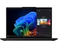 Nešiojamas kompiuteris Lenovo ThinkPad T14 G6 AMD | Juodas | 14 " | IPS | WUXGA | 1920 x 1200 pikselių | Anti-glare | AMD Ryzen AI 5 PRO | 340 | 32 GB | SO-DIMM DDR5 | Solid-state drive capacity 512 GB | AMD Radeon 840M Graphics | Windows 11 Pro | 802.11be | Bluetooth versija 5.4 | LTE Upgradable | Klaviatūros kalba: Nordic | Klaviatūros apšvietimas | Garantija 36 mėn. | Baterija warranty 12 mėn.