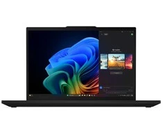 Nešiojamas kompiuteris Lenovo Thinkpad T16 G4 Intel | Juodas | 16 " | IPS | WUXGA | 1920 x 1200 pikselių | Anti-glare | Intel Core Ultra 5 | 225U | 16 GB | SODIMM DDR5 | Solid-state drive capacity 512 GB | Intel Graphics | Windows 11 Pro | 802.11ax | Bluetooth versija 5.3 | Klaviatūros kalba: Nordic | Klaviatūros apšvietimas | Garantija 36 mėn. | Baterija warranty 12 mėn.