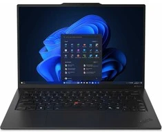 Nešiojamas kompiuteris Lenovo ThinkPad X1 Carbon G13 Aura Edition | 14" WUXGA | Core Ultra 7 225U | 32 GB RAM | 1 TB SSD | Windws 11 Pro