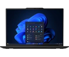 Nešiojamas kompiuteris Lenovo X1 Carbon G13 Aura Edition | 14" 2,8K OLED | Core Ultra 7 258V | 32 GB RAM | 1 TB SSD | Windws 11 Pro