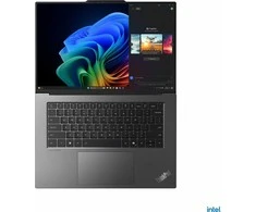 Nešiojamas kompiuteris Lenovo ThinkPad X9-15 Gen 1 Aura Edition | 15.3"/ OLED/ 2880x1800 | Intel Core™ Ultra 7 258V | 32GB | 1TB | Integrated Intel® Arc™ Graphics 140V | Windows® 11 Pro