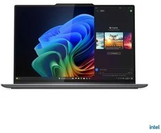 Nešiojamas kompiuteris Lenovo ThinkPad X9-14 G1 Intel | Pilkas | 14 " | OLED | WUXGA | 1920 x 1200 pikselių | Anti-glare | Intel Core Ultra 7 | 258V | 32 GB | Soldered LPDDR5x | Solid-state drive capacity 1000 GB | Intel Arc Graphics | Windows 11 Pro | 802.11be | Bluetooth versija 5.4 | Klaviatūros kalba: Nordic | Klaviatūros apšvietimas | Garantija 36 mėn. | Baterija warranty 12 mėn.