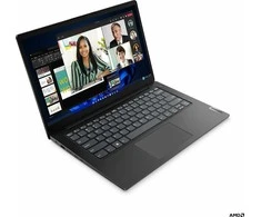 Nešiojamas kompiuteris LENOVO V14 G4 R5-7520U/14FHD/16GB/512SSD/R610M/W11P/2Y/SWE