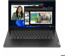 Nešiojamas kompiuteris LENOVO V14 G4 R5-7520U/14FHD/16GB/512SSD/R610M/W11P/2Y/SWE