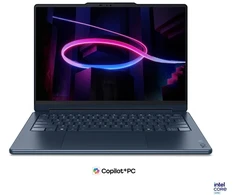 Nešiojamas kompiuteris Lenovo Yoga 9 2-in-1 14IPH11 14 kannettava tietokone, Windows 11 Home (83SE001JMX)