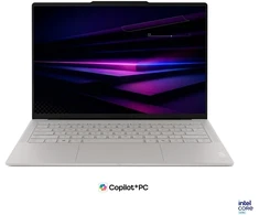 Nešiojamas kompiuteris Lenovo Yoga Slim 7 Ultra 14IPH11 14 kannettava tietokone, Windows 11 Home (83QK003TMX)