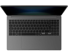 Nešiojamas kompiuteris Samsung Galaxy Book5 15,6 kannettava (NP750XHD-KD3SE), Windows 11