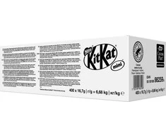 Nestle Kit Kat KitKat Mini -irtomakeinen, 6,68 kg