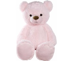 Simba Toys Nallepehmo 80 cm, pinkki