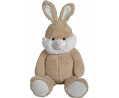 Simba Toys Pupu 100cm - pehmolelu, beige