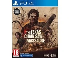 Nighthawk Interactive Sumo Digital The Texas Chain Saw Massacre PS4