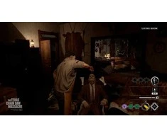 Nighthawk Interactive Sumo Digital The Texas Chain Saw Massacre PS4