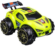 NIKKO VaporizR 4 amfibinis 4x4, nuotolinio valdymo automobilis