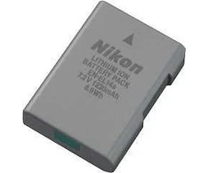 Nikon EN-EL14a baterija
