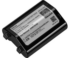 Nikon EN-EL18d ličio jonų baterija