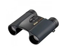 Nikon Sportstar EX 8x25 žiūronai, juodi