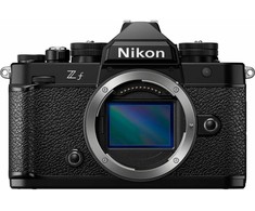 Nikon Zf korpusas