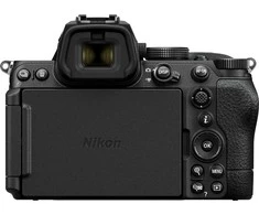 Nikon Z5 II, (Z5II), (Z 5 II), (Z 5II) Korpusas