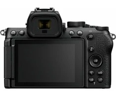 Nikon Z50II korpusas