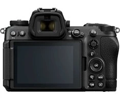 Nikon Z6 III järjestelmäkamera + 24-120 mm f4 objektiivi