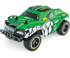 „Ninco“ – nuotoliniu būdu valdomas automobilis – „Croc+“ (NH93175)