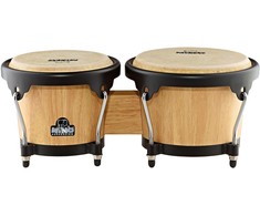 Nino Percussion NINO3NT-BK -Bongo būgnai