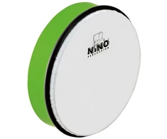 Nino Percussion NINO45GG žiedinis būgnas, žalias