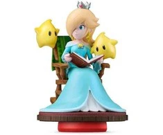 Nintendo amiibo Rosalina &amp; Luma