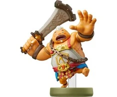 Nintendo „Zelda legenda: Karalystės ašaros“ – Yunobo amiibo figūrėlė