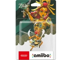 Nintendo „Zelda legenda: Karalystės ašaros“ – Riju amiibo figūrėlė