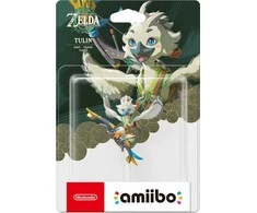 Nintendo „Zelda legenda: Karalystės ašaros“ – Tulino amiibo figūrėlė