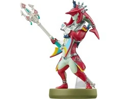 Nintendo „Zelda legenda: Karalystės ašaros“ – Sidono amiibo figūrėlė