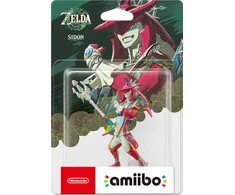 Nintendo „Zelda legenda: Karalystės ašaros“ – Sidono amiibo figūrėlė