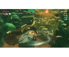 Nintendo ŽAIDIMAS DONKEY KONG BONANZA (UK4)