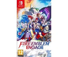 Nintendo Fire Emblem Engage