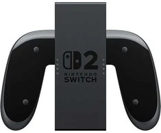 „Nintendo Switch 2“ „Joy-Con“ įkrovimo rankena