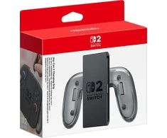 „Nintendo Switch 2“ „Joy-Con“ įkrovimo rankena