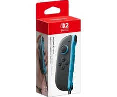 Nintendo Switch 2 Joy-Con Light Mėlyna | Kairys valdiklis