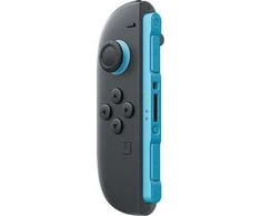 Nintendo Switch 2 Joy-Con Light Mėlyna | Kairys valdiklis
