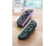 Nintendo Switch 2 Joy-Con Pair Light Violetinė/Light Žalias
