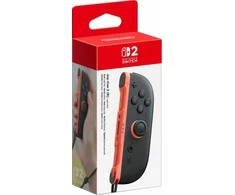 Nintendo Switch 2 Joy-Con Light Raudona | Dešinys valdiklis