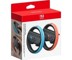 Nintendo Joy-Con 2 ratukų pora