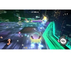 Nintendo Kirby Air Riders (Switch 2)