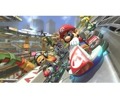 Nintendo Mario Kart 8 – Deluxe (jungiklis)