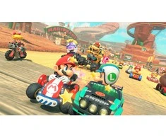 Nintendo Mario Kart World (Switch 2)