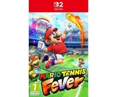 Nintendo Mario Tennis Fever (Switch 2)